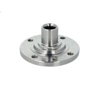 Wheel hub MEYLE 100 407 0005 for VW GOLF I (17) 1.5 1976-1980