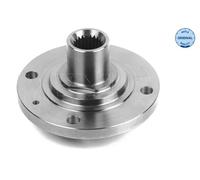 Wheel Hub MEYLE 100 407 0006