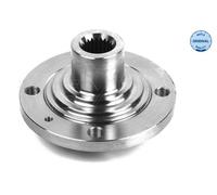 Wheel Hub MEYLE 100 407 0007 for SEAT VW
