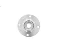 Wheel hub MEYLE 100 407 0007 for VW VENTO (1H2) 2 1991-1998