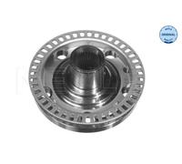 Wheel Hub MEYLE 100 407 0059 for VW