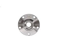 Wheel hub MEYLE 100 407 0068 for SEAT EXEO (3R2) 2 2008-2013