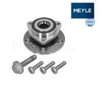 Wheel Hub MEYLE 100 650 0003 For SEAT, VW, SKODA, AUDI