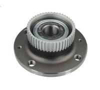Wheel hub MEYLE 11-14 750 0006 for PEUGEOT 206 CC (2D) 1.6 2000-2007