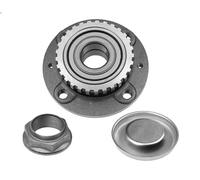 MEYLE 11-14 750 0022 Wheel Hub Rear for