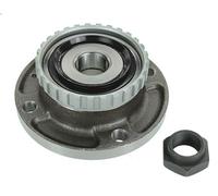Wheel hub MEYLE 11-14 750 0031 for CITROEN ZX (N2) 2 1992-1994