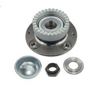 MEYLE 11-14 752 0000 WHEEL HUB Rear