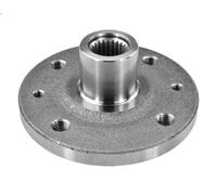 MEYLE Wheel Hub 16-14 652 0000 Front Fits Renault Megane I 1.9 1996-2003