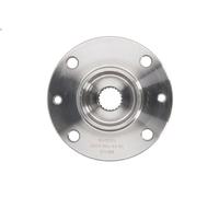 Meyle 16-14 768 0000 Wheel Hub Front Both Sides Suspension Fits Renault