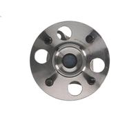 Wheel hub MEYLE 30-14 752 0001 for TOYOTA YARIS (_P9_) 1 2005-2011