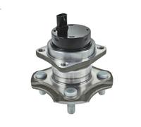 Wheel hub MEYLE 30-14 752 0004 for TOYOTA COROLLA (_E12_) 2 2003-2007