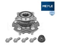 Wheel Hub MEYLE 30-14 752 0008 For TOYOTA, LEXUS