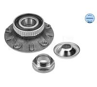 Wheel Hub MEYLE 300 652 0008
