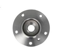 Wheel hub MEYLE 314 752 0003 BMW 3 (E46) 2 1998-2001