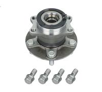 Wheel hub MEYLE 32-14 752 0004 JEEP PATRIOT (MK74) 2 2007-2017