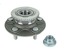 Wheel hub MEYLE 36-14 652 0004 for NISSAN PRIMERA (P12) 1.9 2003-2007