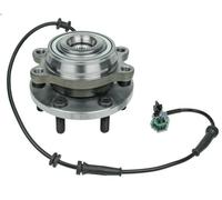 MEYLE 36-14 652 0005 Wheel Hub Front for
