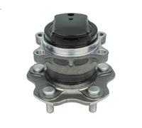 Wheel hub MEYLE 36-14 750 0004 for NISSAN ROGUE 2.5 2007-2015