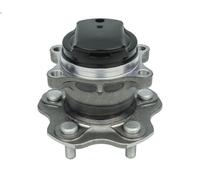 Wheel hub MEYLE 36-14 750 0004 NISSAN ROGUE 2.5 2007-2015