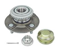Wheel hub MEYLE 36-14 752 0000 for NISSAN PRIMERA (P11) 2 1999-2001