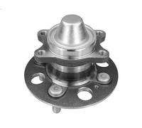 Wheel hub MEYLE 37-14 752 0002 for KIA RIO II (JB) 1.4 2005-2011