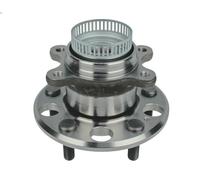 MEYLE Wheel Hub 37-14 752 0008 for Hyundai, KIA (i30, CEE'D, Elantra, Avante)