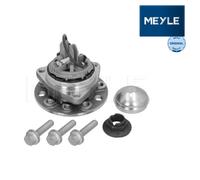 Wheel Hub MEYLE 614 650 0008 For OPEL