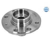 Wheel Hub MEYLE 614 652 0002 for OPEL
