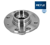 Wheel Hub MEYLE 614 652 0002 For OPEL