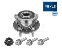 Wheel Hub MEYLE 614 652 0008 For OPEL, CHEVROLET