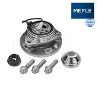 Wheel Hub MEYLE 614 652 0011 For OPEL
