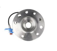 Wheel hub MEYLE 614 652 0011 for OPEL ASTRA H (A04) 2 2004-2010