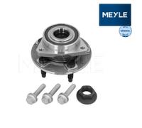 Wheel Hub MEYLE 614 652 0015 For SAAB, OPEL