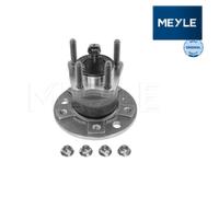 Wheel Hub MEYLE 614 752 0001 For OPEL