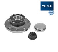 Wheel Hub MEYLE 614 752 0011 For OPEL