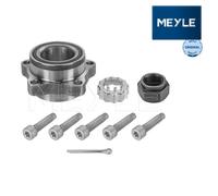 Wheel Hub MEYLE 714 650 0016 For FORD