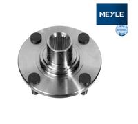 Wheel Hub MEYLE 714 651 0001 For FORD