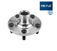 Wheel Hub MEYLE 714 651 0004 For FORD