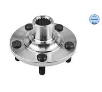 Wheel Hub MEYLE 714 651 0004 for FORD