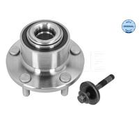 Wheel Hub MEYLE 714 652 0000