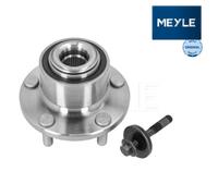 Wheel Hub MEYLE 714 652 0000 For FORD