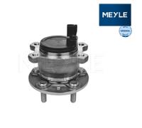 Wheel Hub MEYLE 714 750 0018 For FORD