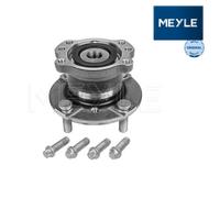 Wheel Hub MEYLE 714 750 0019 For FORD