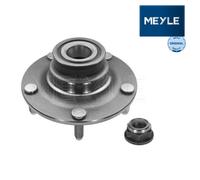 Wheel Hub MEYLE 714 752 0000 For FORD