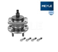 Wheel Hub MEYLE 714 752 0010 For FORD, JAGUAR