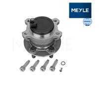 Wheel Hub MEYLE 714 752 0012 For FORD