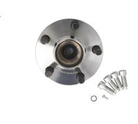 Wheel hub MEYLE 714 752 0012 for FORD S-MAX (WA6) 2 2006-2014
