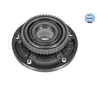 Wheel Hub MEYLE Fits BMW E34 E32 E31 85-99 31212226640