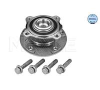 Wheel Hub MEYLE Fits BMW E60 E61 E64 E63 01-10 31226765601