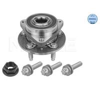 Wheel Hub MEYLE Fits CHEVROLET Cruze J305 J300 J308 OPEL Astra J 328016